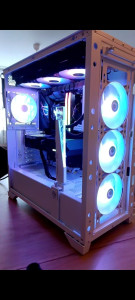 Photo de galerie - Assistance informatique