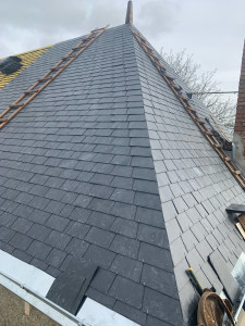 Photo de galerie - Ardoise 