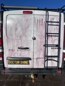 Photo de galerie - Lavage auto