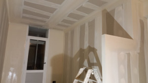 Photo de galerie - Bricolage et multi services