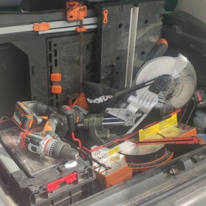 Photo de galerie - Menuiserie - Huisserie - Agencement