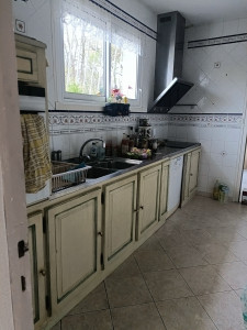 Photo de galerie - Ménage