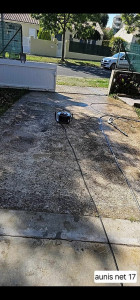 Photo de galerie - Bricolage et multi services