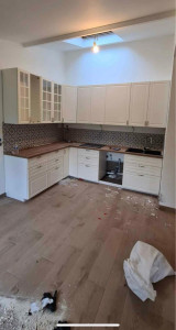 Photo de galerie - Cuisine 