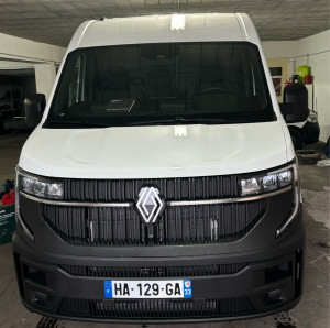 Photo de galerie - Transporteur avec plusieurs types de véhicule