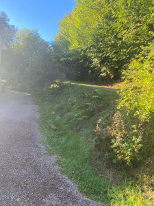 Photo de galerie - Jardinier