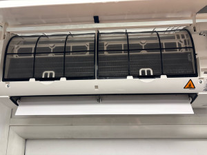 Photo de galerie - Ménage