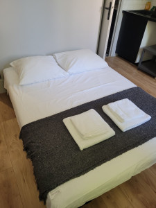Photo de galerie - Menage en air bnb