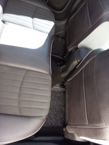 Photo de galerie - Aide à domicile