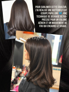 Photo de galerie - Coiffure à domicile