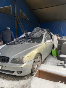 Photo de galerie - On part de ça