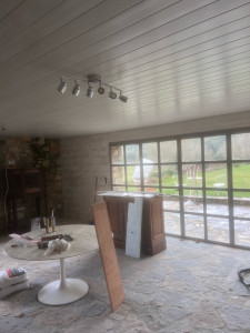 Photo de galerie - Rénovation 