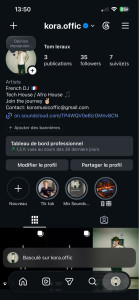Photo de galerie - Insta 