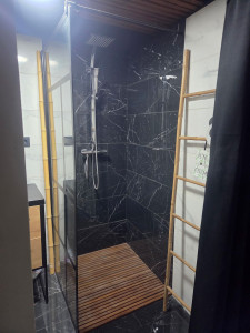 Photo de galerie - Carrelage