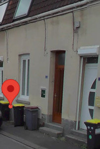 Photo de galerie - Peinture - Tapisserie