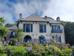 Photo de galerie - Avant nettoyage 