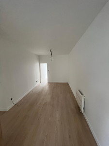 Photo de galerie - Peinture chambre