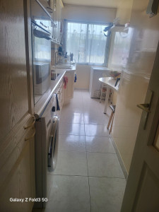 Photo de galerie - Je suis une personne très prope et serieuse ,travailleuse, tre solaire