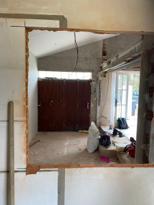 Photo de galerie - Architecte - Maître d'oeuvre
