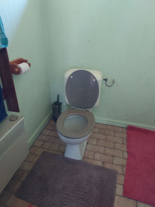 Photo de galerie - Bricolage et multi services