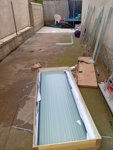 Photo de galerie - Avant 
