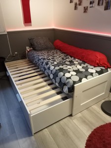 Photo de galerie - Montage meubles en kit