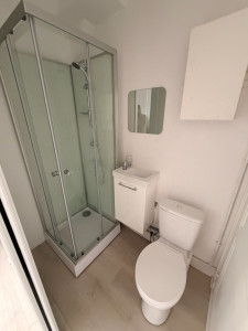 Photo de galerie - Optimisation SDB Studio 