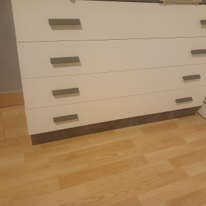 Photo de galerie - Montage des mabele 