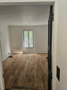 Photo de galerie - Artisan tout corps d'état - Rénovation