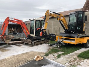 Photo de galerie - Bricolage et multi services