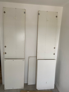Photo de galerie - Montage meubles en kit