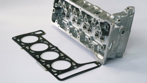 Photo de galerie - Joint de culasse 