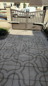 Photo de galerie - Nettoyage 