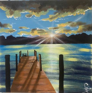 Photo de galerie - Artisan d'art