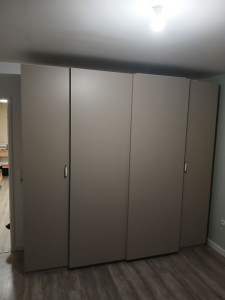 Photo de galerie - Montage meubles en kit