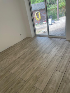 Photo de galerie - Parquet