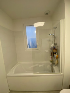 Photo de galerie - Ménage