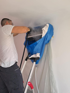 Photo de galerie - Bricolage et multi services