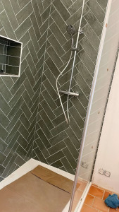 Photo de galerie - Plomberie - Installation sanitaire