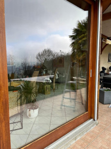 Photo de galerie - Nettoyage terminé 