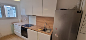 Photo de galerie - Montage meubles en kit