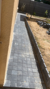 Photo de galerie - Bricolage et multi services