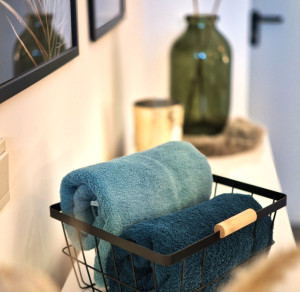 Photo de galerie - Gestion conciergerie