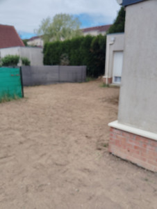 Photo de galerie - Paysagiste - Aménagement du jardin