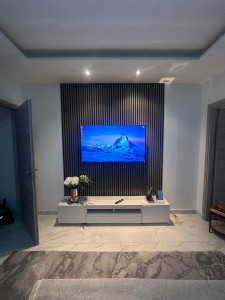 Photo de galerie - Télé 