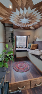 Photo de galerie - Menuiserie - Huisserie - Agencement