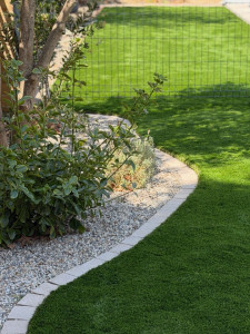 Photo de galerie - Paysagiste - Aménagement du jardin