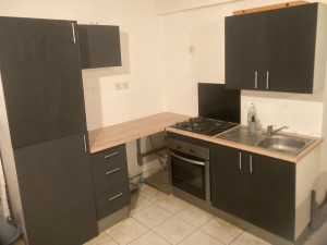 Photo de galerie - Cuisine