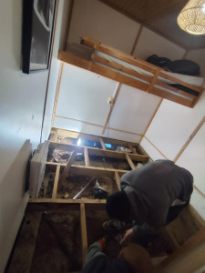 Photo de galerie - Mobil-home