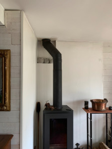 Photo de galerie - Installation 